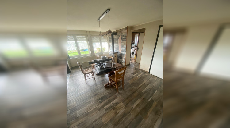 Ma-Cabane - Vente Maison Nortkerque, 96 m²