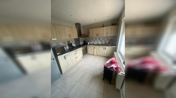 Ma-Cabane - Vente Maison Nortkerque, 96 m²