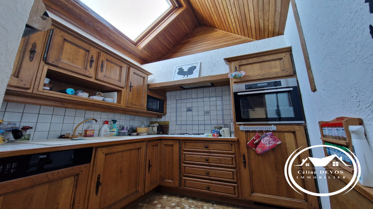 Ma-Cabane - Vente Maison Nortkerque, 138 m²