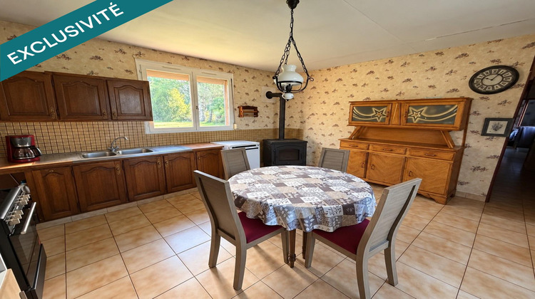 Ma-Cabane - Vente Maison Nortkerque, 129 m²