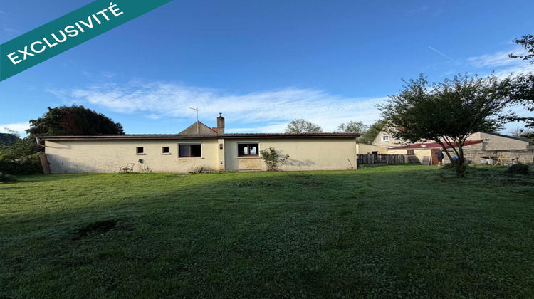Ma-Cabane - Vente Maison Nortkerque, 129 m²