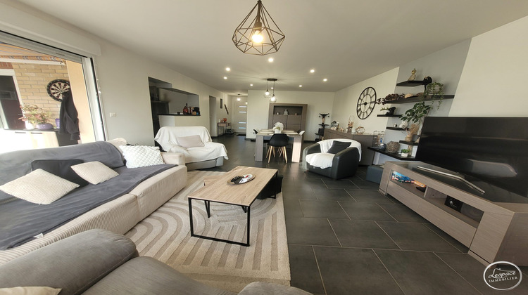 Ma-Cabane - Vente Maison Nortkerque, 133 m²