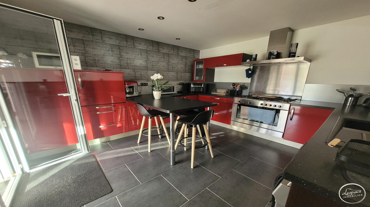 Ma-Cabane - Vente Maison Nortkerque, 133 m²