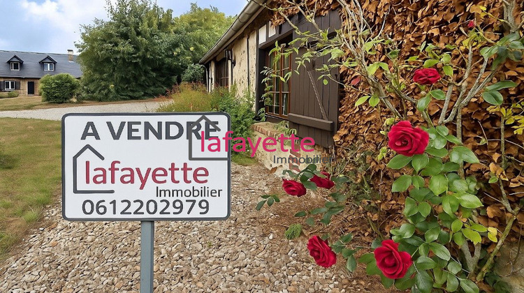 Ma-Cabane - Vente Maison Norville, 180 m²