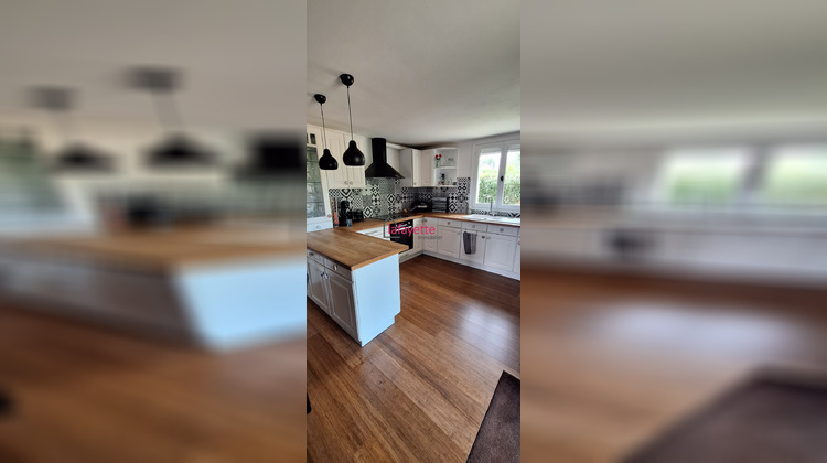 Ma-Cabane - Vente Maison Norville, 180 m²