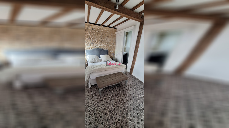 Ma-Cabane - Vente Maison Norville, 180 m²