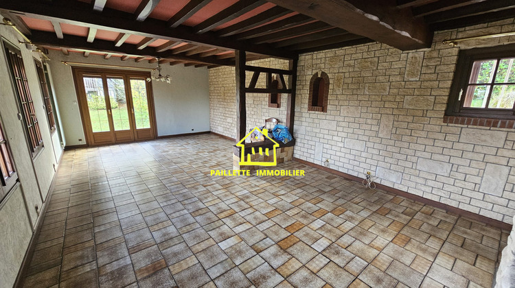 Ma-Cabane - Vente Maison Norville, 163 m²