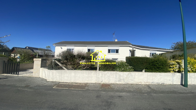 Ma-Cabane - Vente Maison Norville, 128 m²