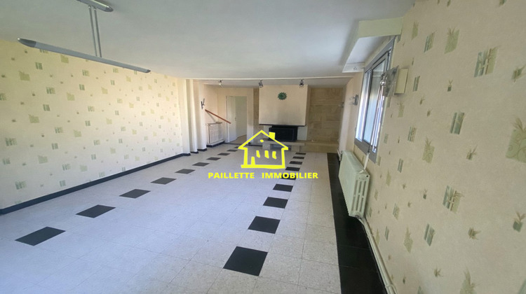Ma-Cabane - Vente Maison Norville, 128 m²