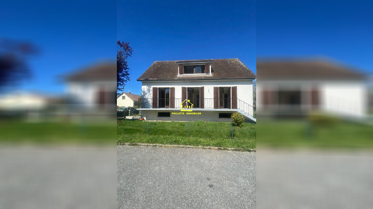 Ma-Cabane - Vente Maison Norville, 105 m²