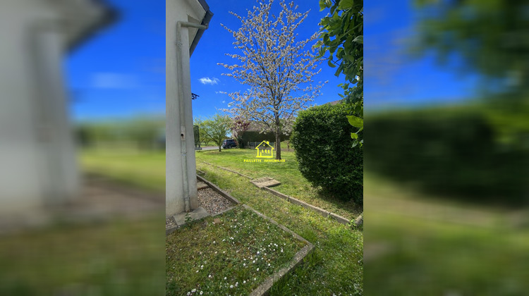Ma-Cabane - Vente Maison Norville, 105 m²
