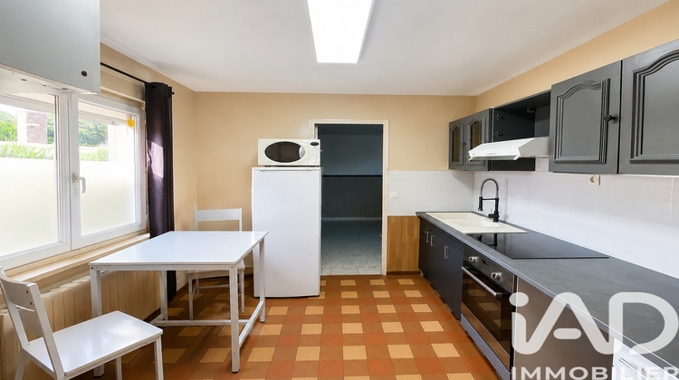 Ma-Cabane - Vente Maison Norville, 67 m²