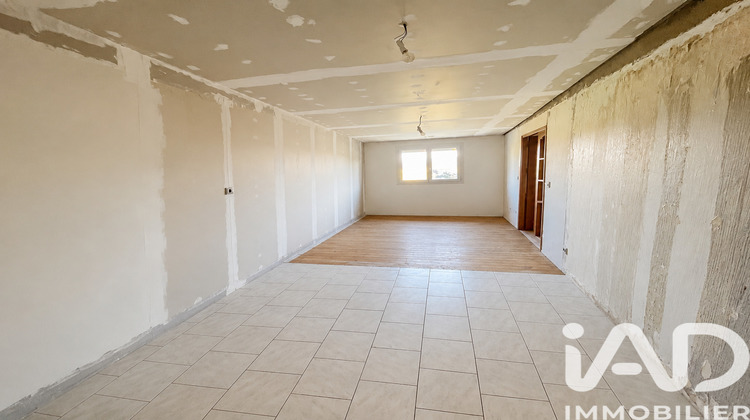 Ma-Cabane - Vente Maison Norville, 67 m²