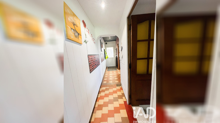 Ma-Cabane - Vente Maison Norville, 67 m²