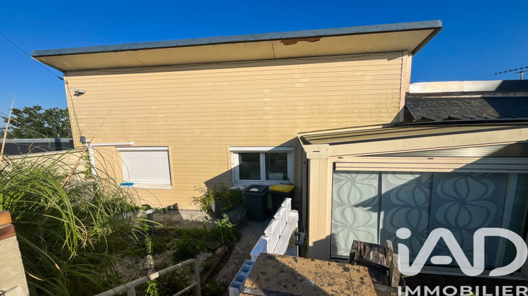 Ma-Cabane - Vente Maison Norville, 67 m²