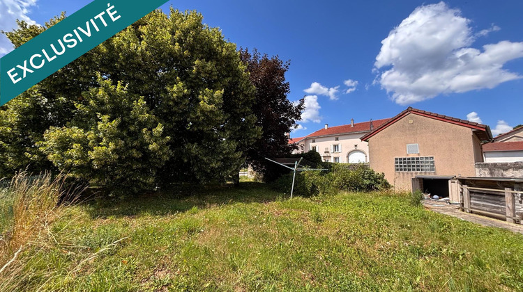 Ma-Cabane - Vente Maison Nossoncourt, 277 m²