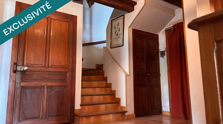Ma-Cabane - Vente Maison Nossoncourt, 277 m²
