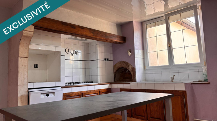 Ma-Cabane - Vente Maison Nossoncourt, 277 m²