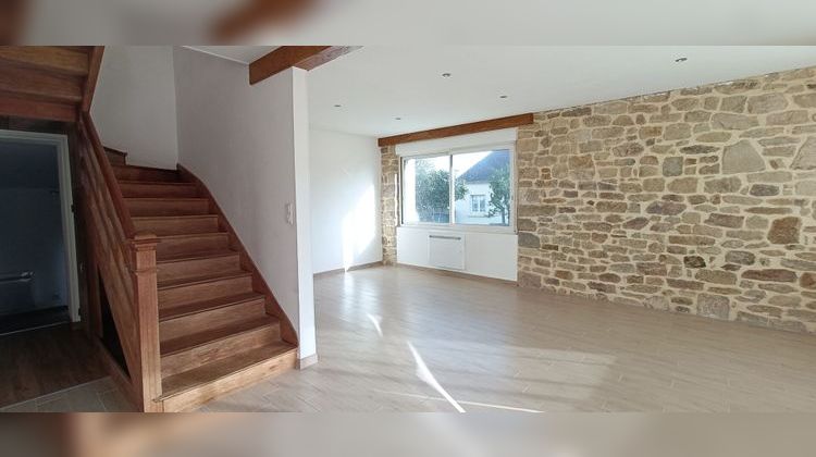 Ma-Cabane - Vente Maison NOSTANG, 110 m²