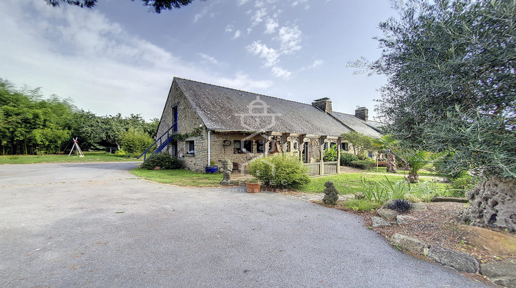 Ma-Cabane - Vente Maison Nostang, 407 m²