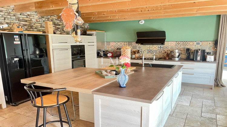 Ma-Cabane - Vente Maison Nostang, 157 m²