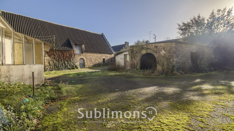 Ma-Cabane - Vente Maison Nostang, 115 m²