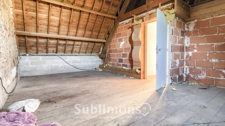 Ma-Cabane - Vente Maison Nostang, 115 m²