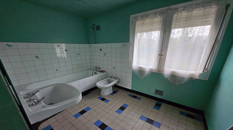 Ma-Cabane - Vente Maison NOSTANG, 101 m²