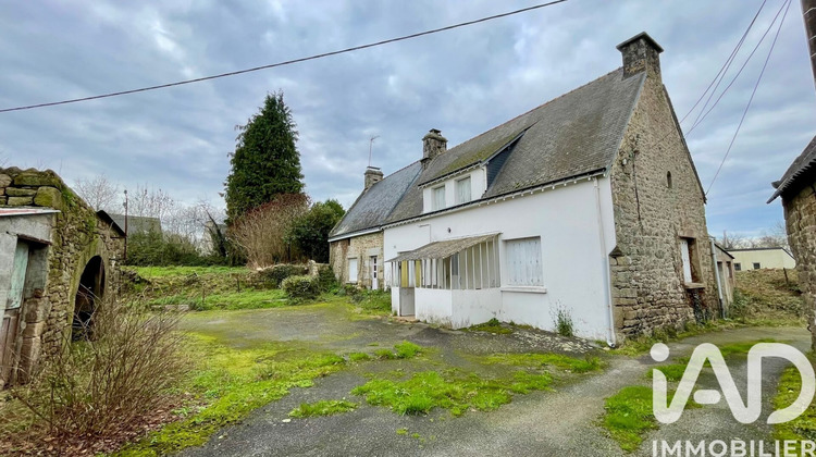 Ma-Cabane - Vente Maison Nostang, 90 m²