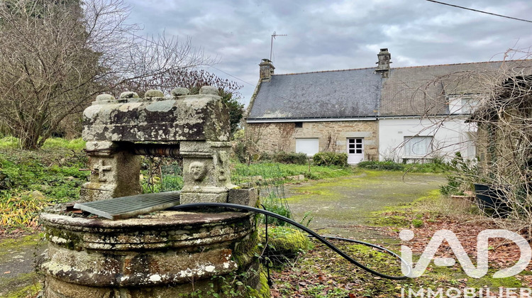 Ma-Cabane - Vente Maison Nostang, 90 m²