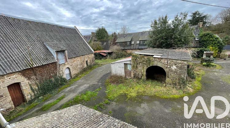 Ma-Cabane - Vente Maison Nostang, 90 m²