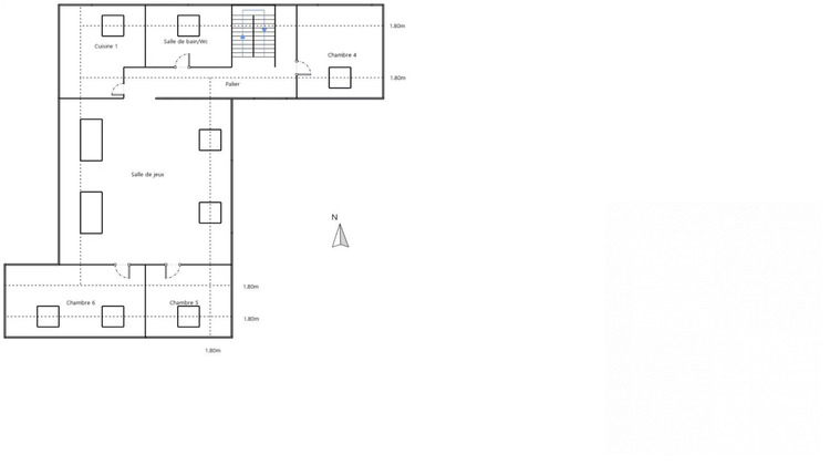 Ma-Cabane - Vente Maison Nostang, 240 m²