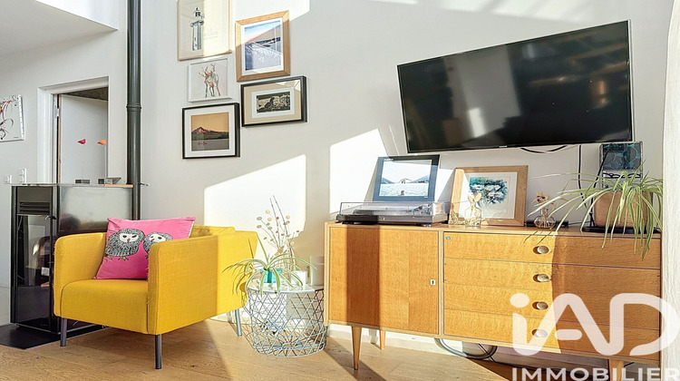 Ma-Cabane - Vente Maison Nostang, 114 m²