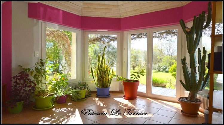 Ma-Cabane - Vente Maison NOSTANG, 95 m²