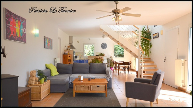 Ma-Cabane - Vente Maison NOSTANG, 95 m²