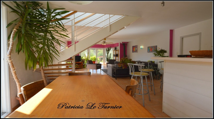 Ma-Cabane - Vente Maison NOSTANG, 95 m²