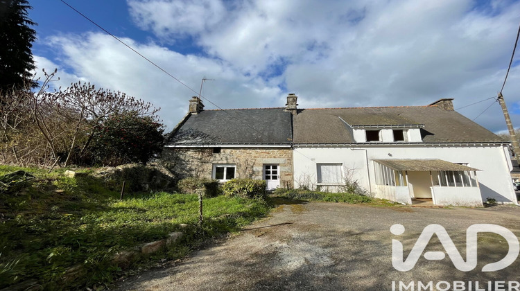 Ma-Cabane - Vente Maison Nostang, 90 m²