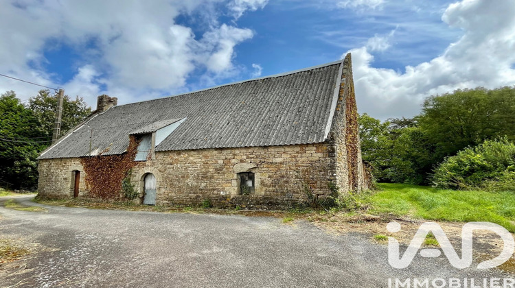 Ma-Cabane - Vente Maison Nostang, 90 m²