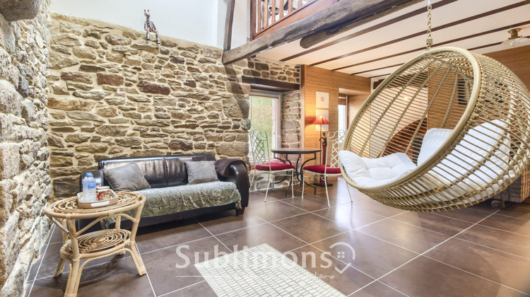 Ma-Cabane - Vente Maison Nostang, 423 m²