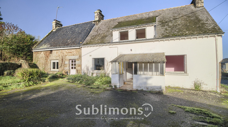 Ma-Cabane - Vente Maison Nostang, 115 m²