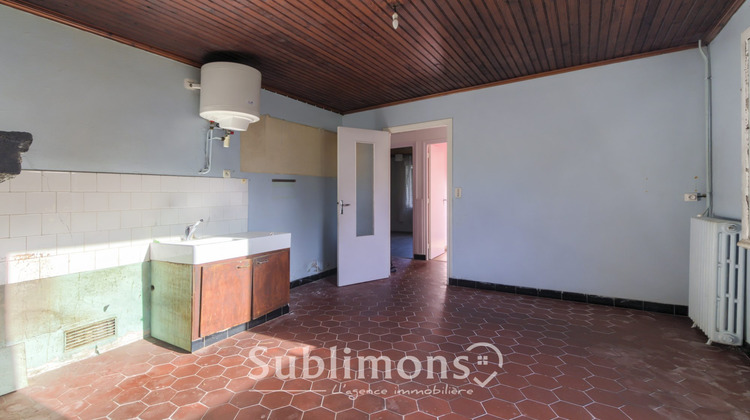 Ma-Cabane - Vente Maison Nostang, 115 m²
