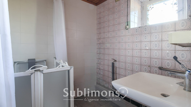 Ma-Cabane - Vente Maison Nostang, 115 m²