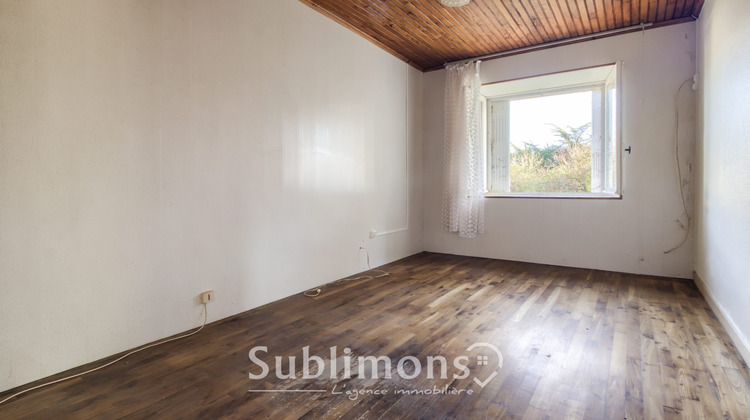 Ma-Cabane - Vente Maison Nostang, 115 m²