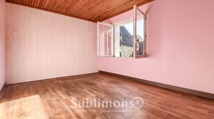 Ma-Cabane - Vente Maison Nostang, 115 m²