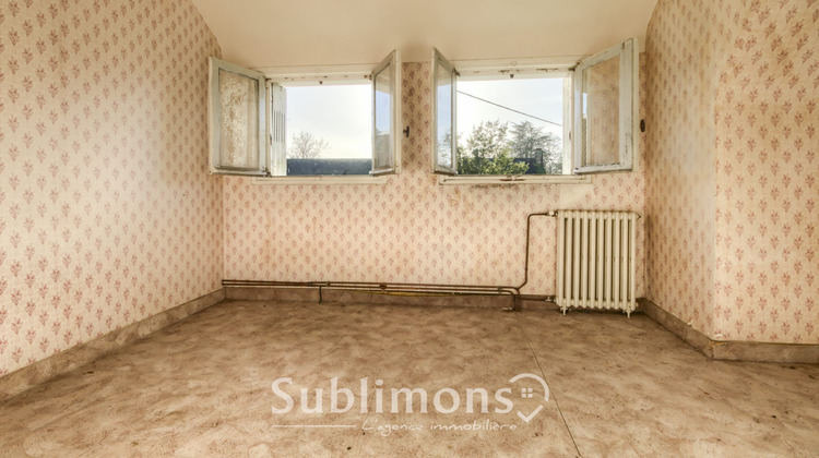 Ma-Cabane - Vente Maison Nostang, 115 m²