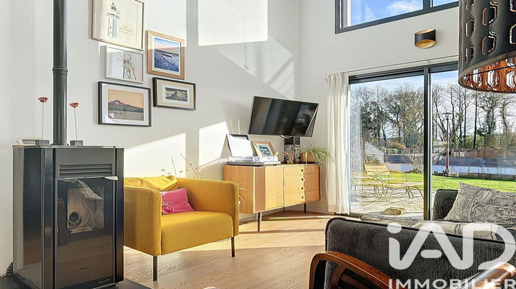 Ma-Cabane - Vente Maison Nostang, 114 m²