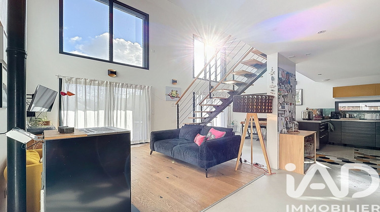 Ma-Cabane - Vente Maison Nostang, 114 m²