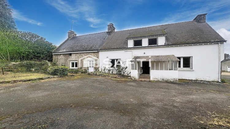 Ma-Cabane - Vente Maison Nostang, 115 m²