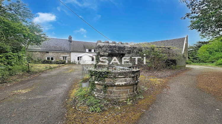 Ma-Cabane - Vente Maison Nostang, 115 m²