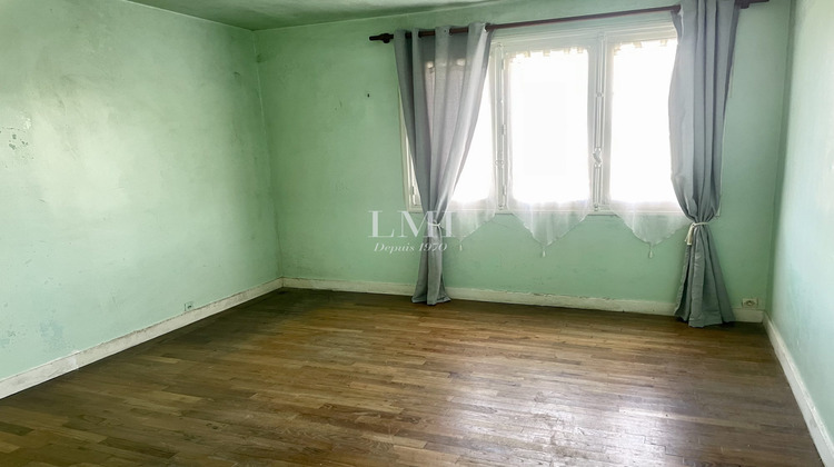 Ma-Cabane - Vente Maison Nostang, 101 m²